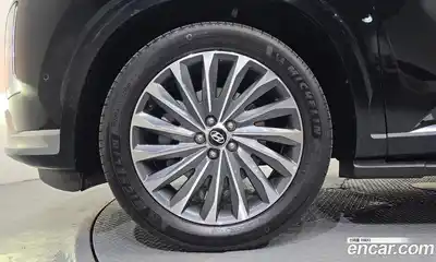 Hyundai Palisade 2024 3.8 автомат (гидро), миниатюра 5