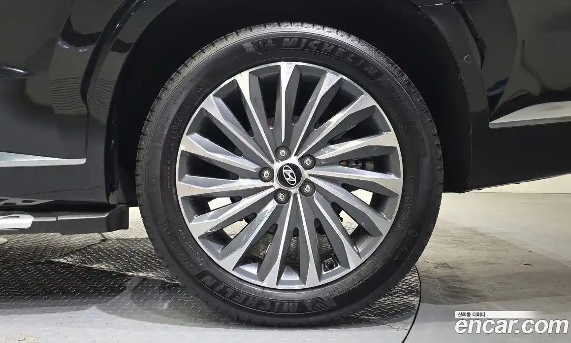 Hyundai Palisade 2024 3.8 автомат (гидро), фото 7