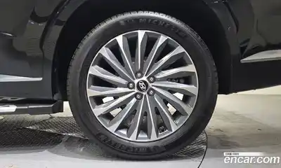 Hyundai Palisade 2024 3.8 автомат (гидро), миниатюра 7