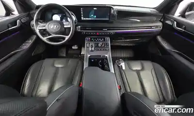 Hyundai Palisade 2024 3.8 автомат (гидро), миниатюра 10