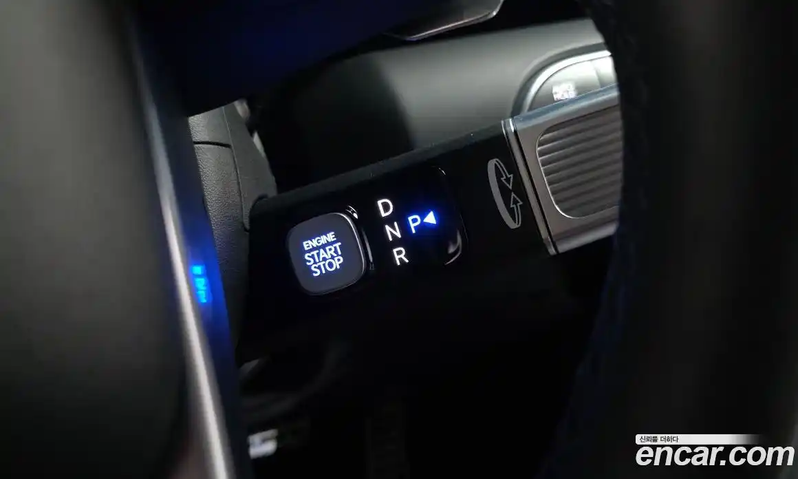 Hyundai Palisade 2025 2.5 автомат (гидро), фото 11