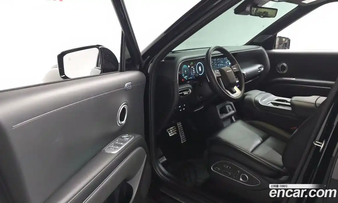 Hyundai Palisade 2025 2.5 автомат (гидро), фото 12