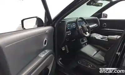 Hyundai Palisade 2025 2.5 автомат (гидро), миниатюра 12