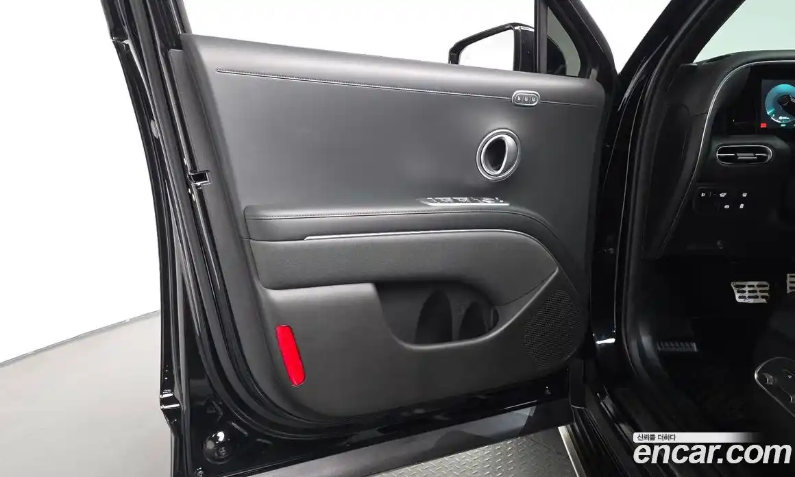 Hyundai Palisade 2025 2.5 автомат (гидро), фото 13