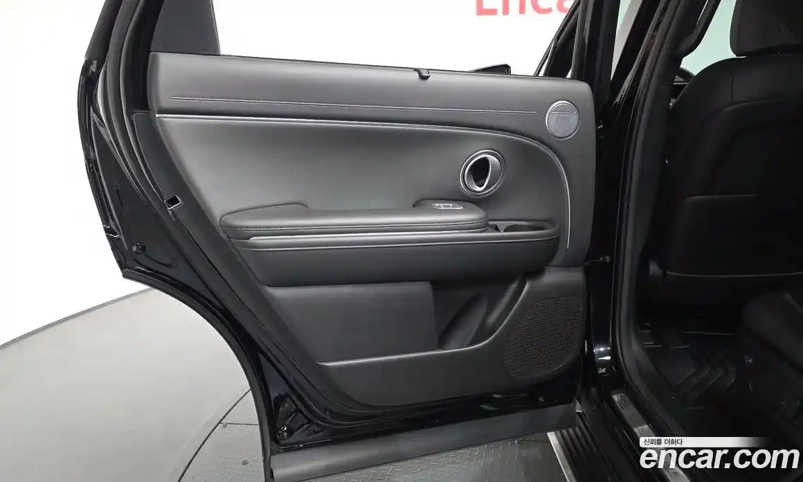 Hyundai Palisade 2025 2.5 автомат (гидро), фото 14