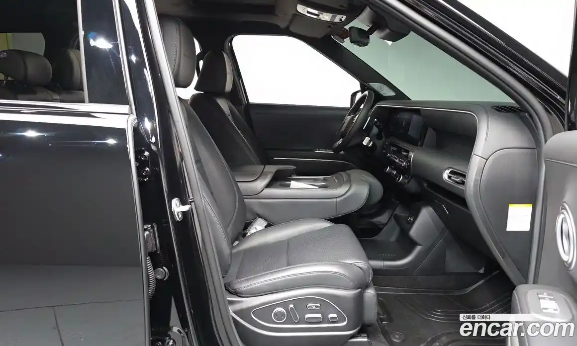 Hyundai Palisade 2025 2.5 автомат (гидро), фото 15