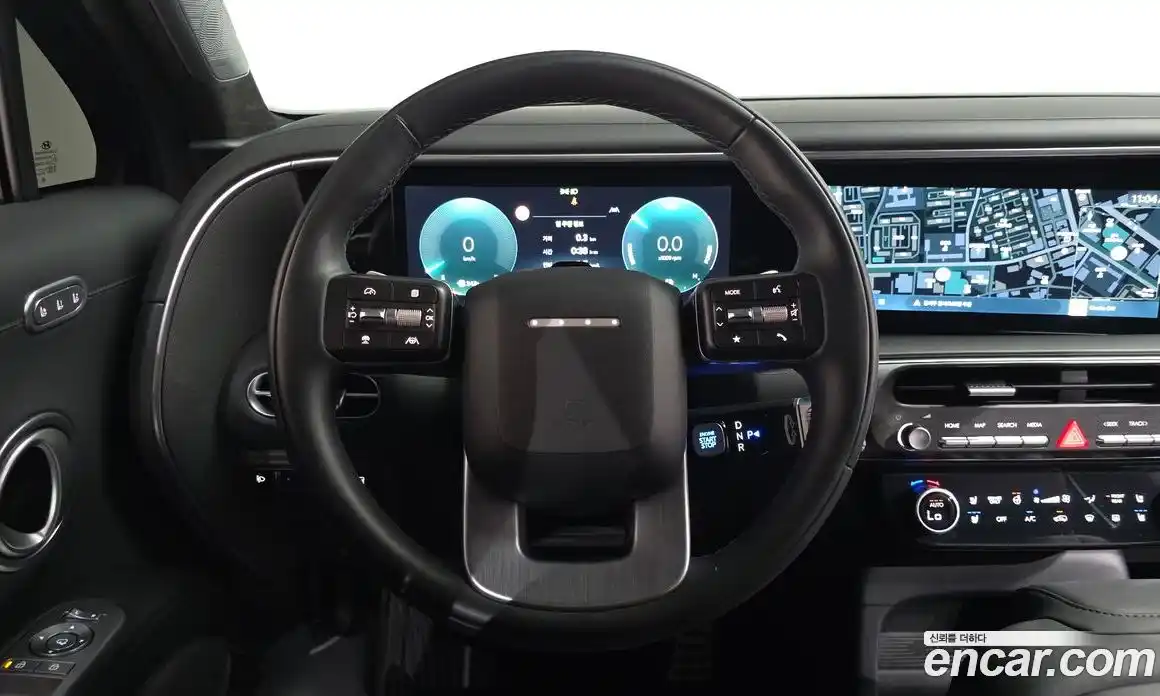 Hyundai Palisade 2025 2.5 автомат (гидро), фото 17