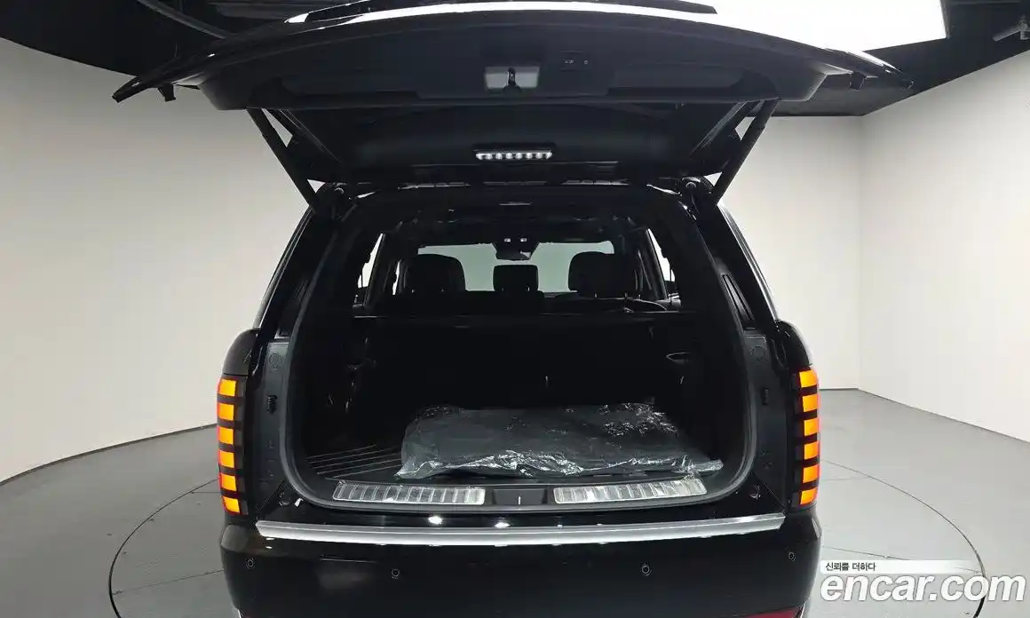 Hyundai Palisade 2025 2.5 автомат (гидро), фото 25