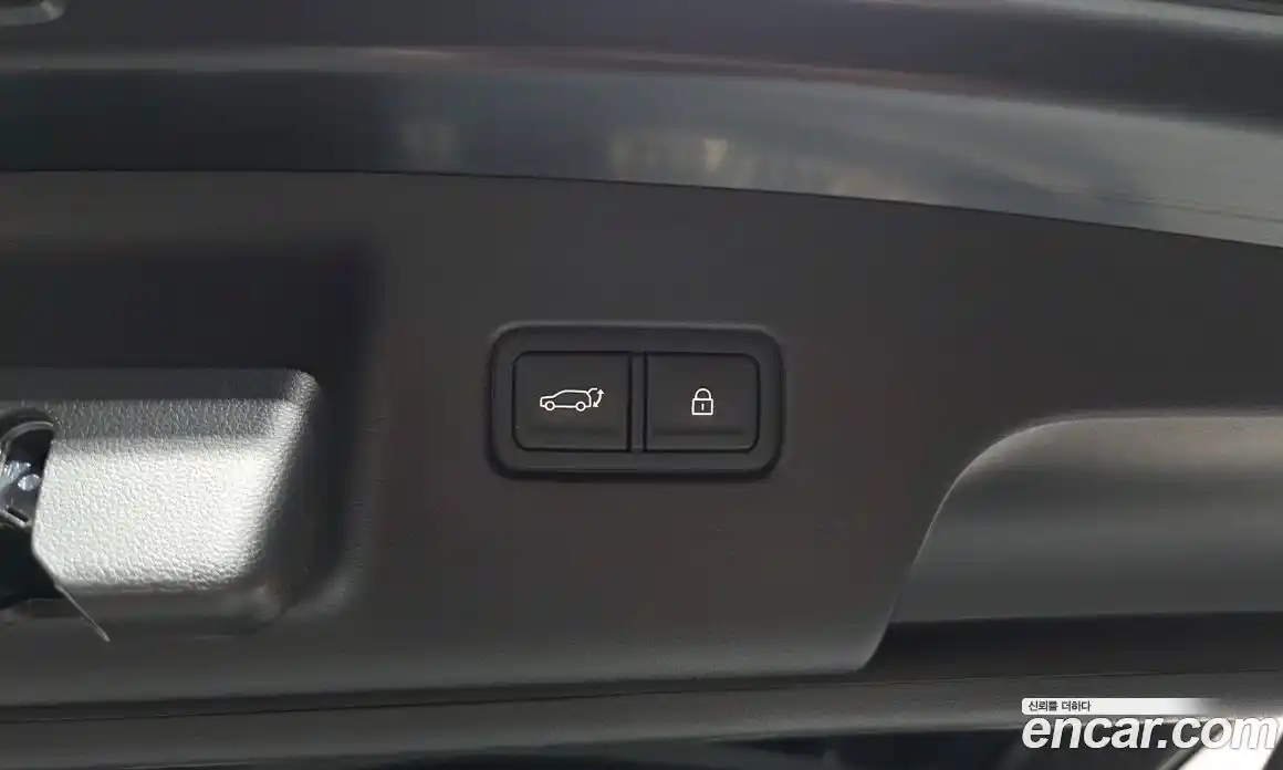 Hyundai Palisade 2025 2.5 автомат (гидро), фото 26