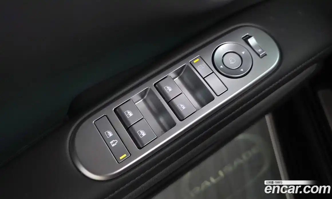 Hyundai Palisade 2025 2.5 автомат (гидро), фото 29