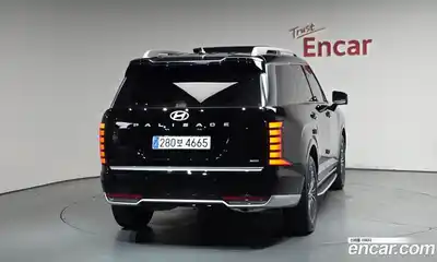 Hyundai Palisade 2025 2.5 автомат (гидро), миниатюра 3