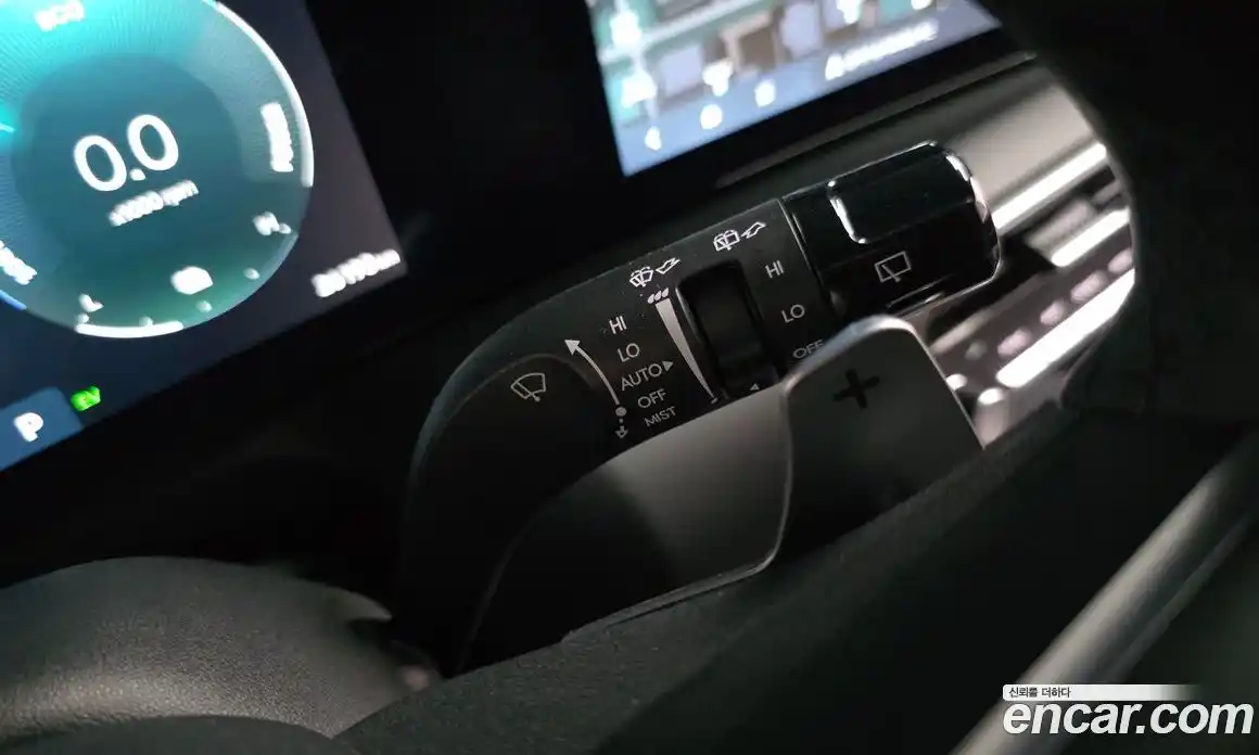 Hyundai Palisade 2025 2.5 автомат (гидро), фото 36