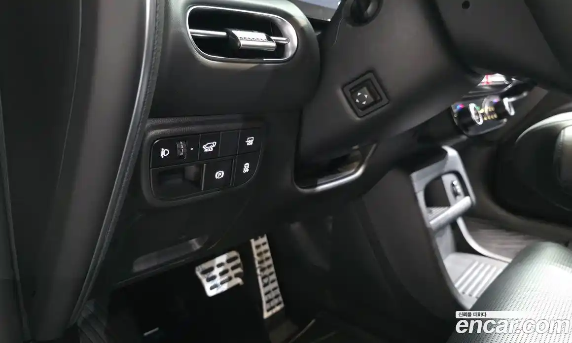 Hyundai Palisade 2025 2.5 автомат (гидро), фото 38