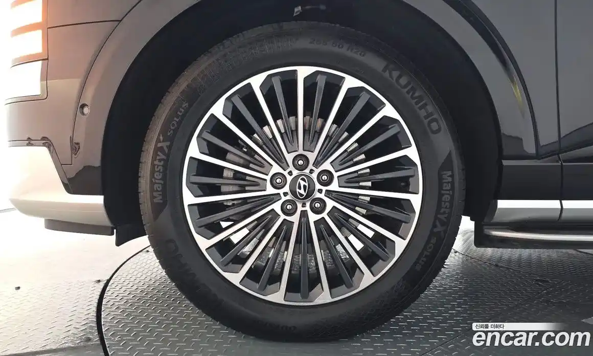 Hyundai Palisade 2025 2.5 автомат (гидро), фото 4