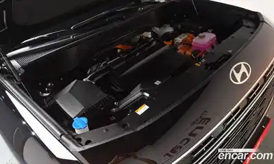 Hyundai Palisade 2025 2.5 автомат (гидро), миниатюра 5
