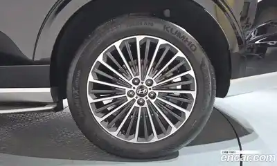 Hyundai Palisade 2025 2.5 автомат (гидро), миниатюра 6