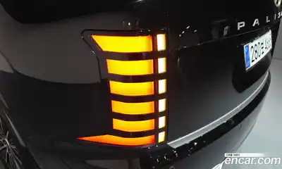 Hyundai Palisade 2025 2.5 автомат (гидро), миниатюра 8