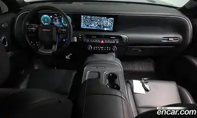 Hyundai Palisade 2025 2.5 автомат (гидро), миниатюра 9