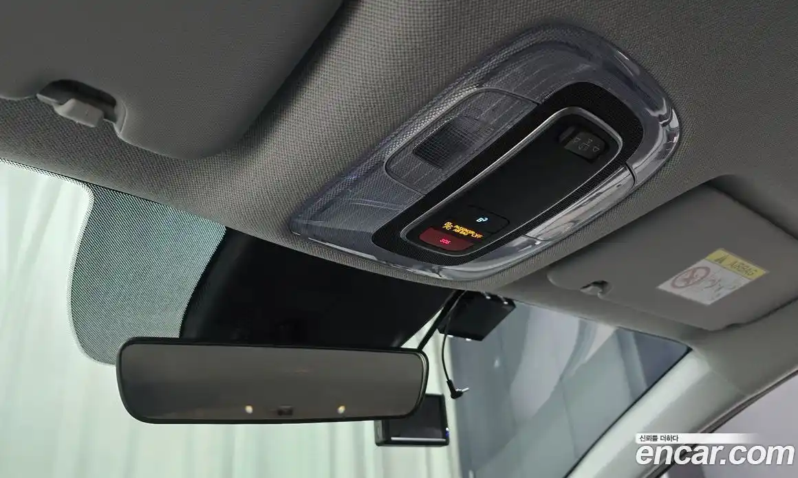 Hyundai Avante 2023 1.6 автомат (гидро), фото 25