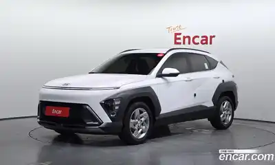 Hyundai Kona, 2023, 30 751 км