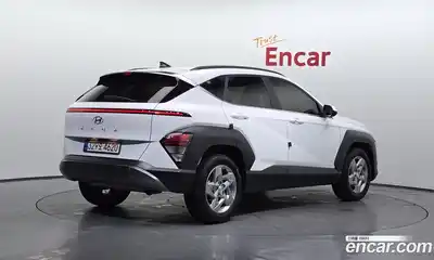Hyundai Kona 2023 1.6 автомат (гидро), миниатюра 2