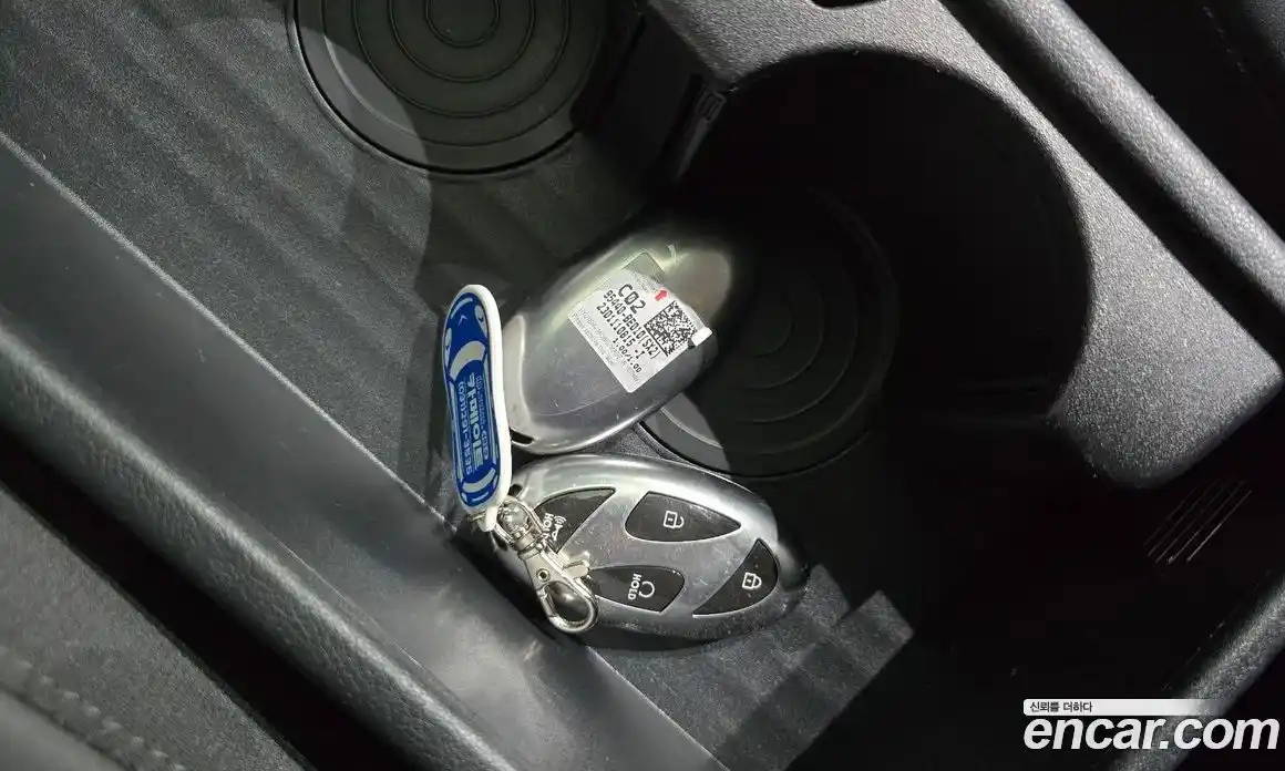 Hyundai Kona 2023 1.6 автомат (гидро), фото 23