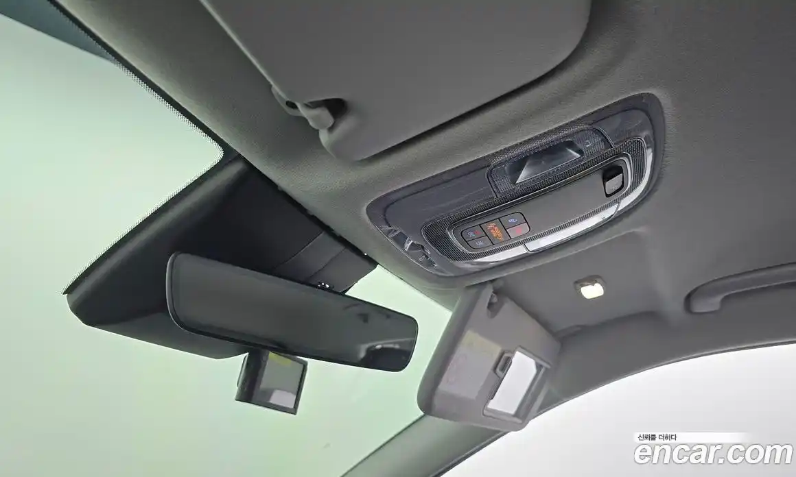 Hyundai Kona 2023 1.6 автомат (гидро), фото 25
