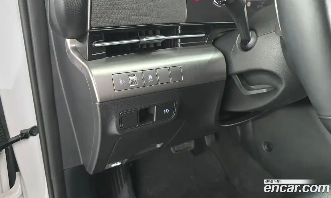 Hyundai Kona 2023 1.6 автомат (гидро), фото 26