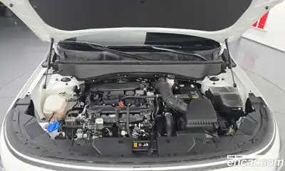 Hyundai Kona 2023 1.6 автомат (гидро), миниатюра 6