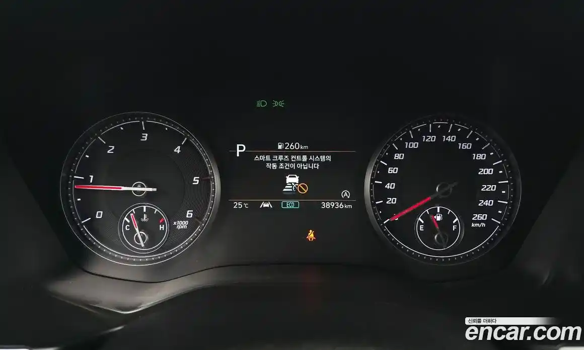 Hyundai Santa Fe 2022 2.2 автомат (гидро), фото 11