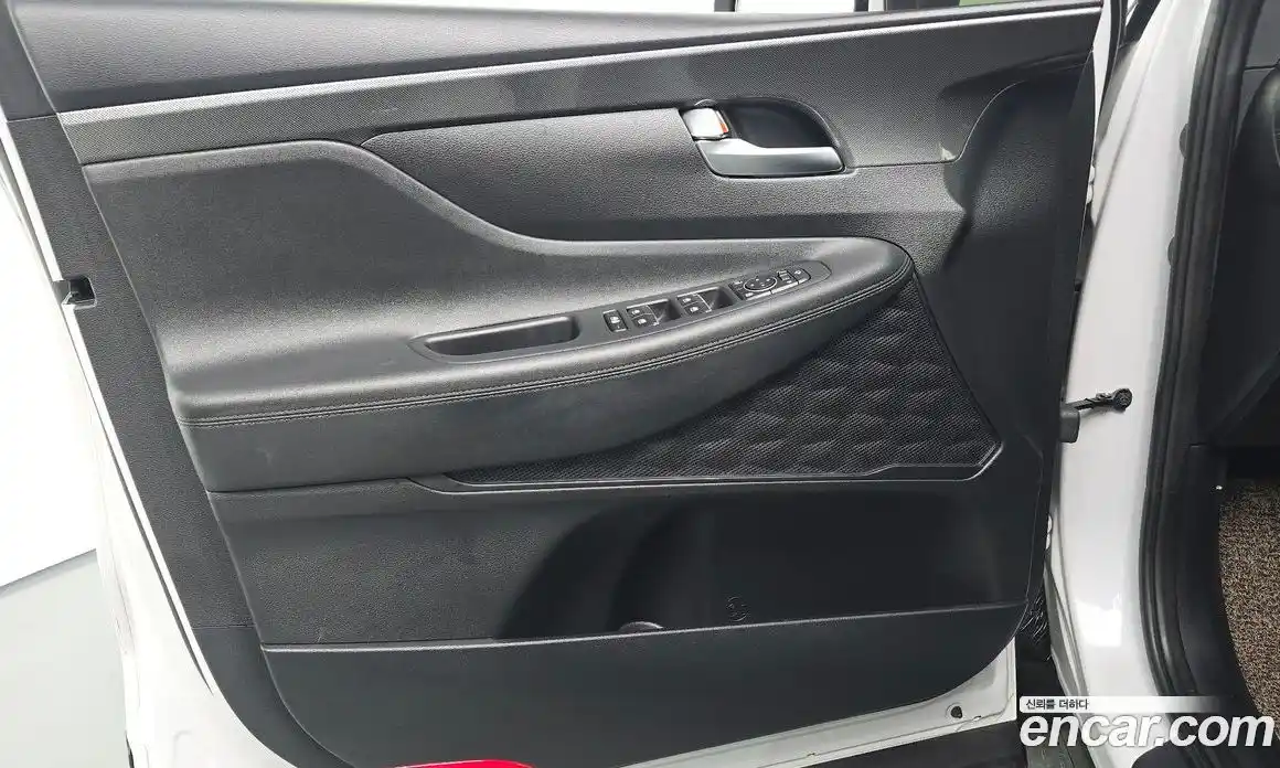Hyundai Santa Fe 2022 2.2 автомат (гидро), фото 14