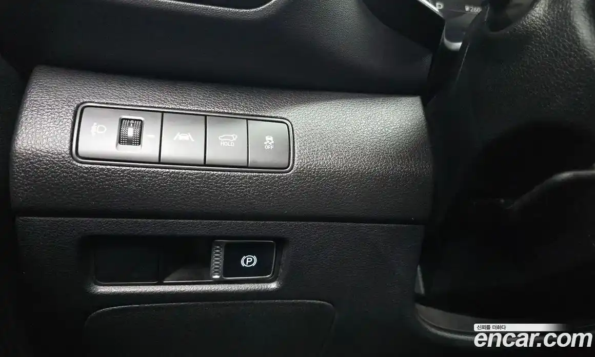 Hyundai Santa Fe 2022 2.2 автомат (гидро), фото 23