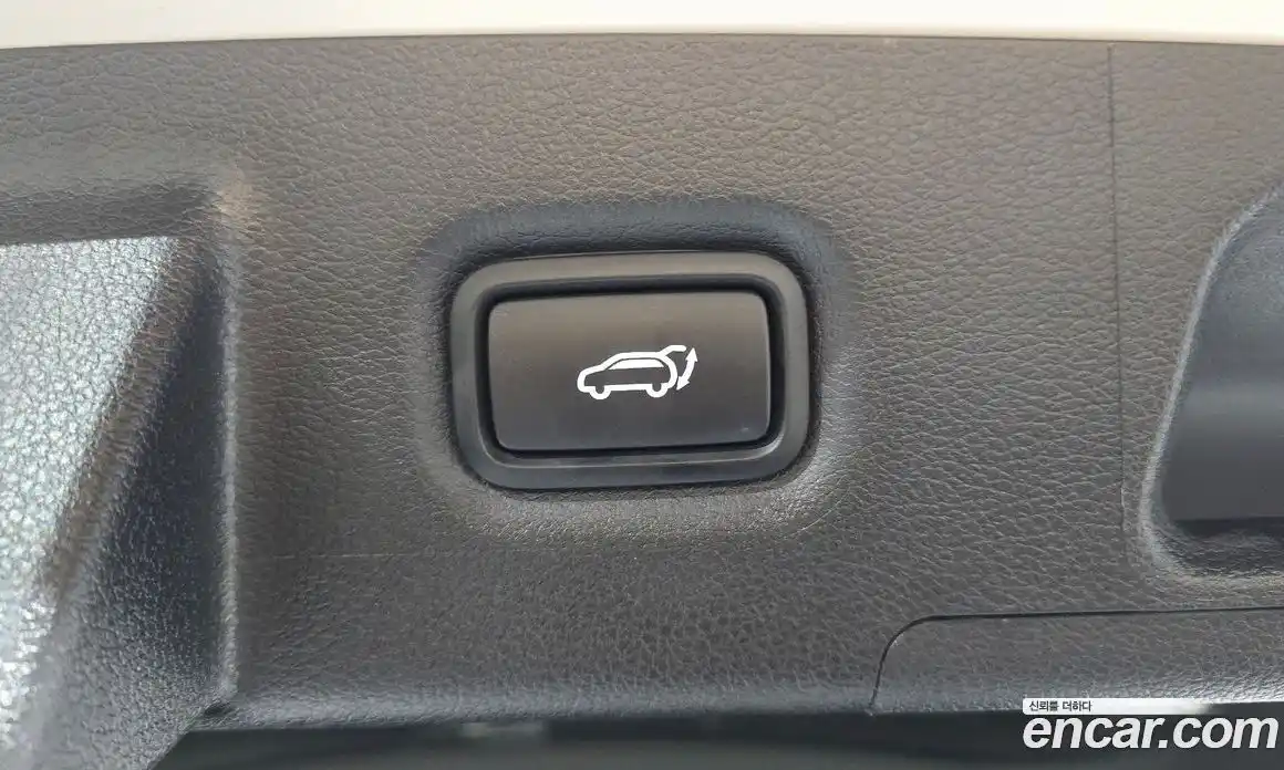Hyundai Santa Fe 2022 2.2 автомат (гидро), фото 27