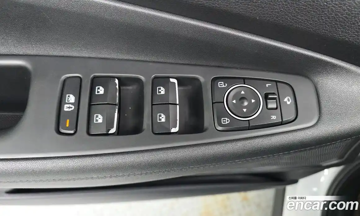 Hyundai Santa Fe 2022 2.2 автомат (гидро), фото 30