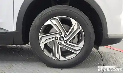 Hyundai Santa Fe 2022 2.2 автомат (гидро), миниатюра 7