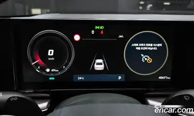Hyundai Grandeur 2023 3.5 автомат (гидро), миниатюра 11