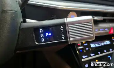 Hyundai Grandeur 2023 3.5 автомат (гидро), миниатюра 12