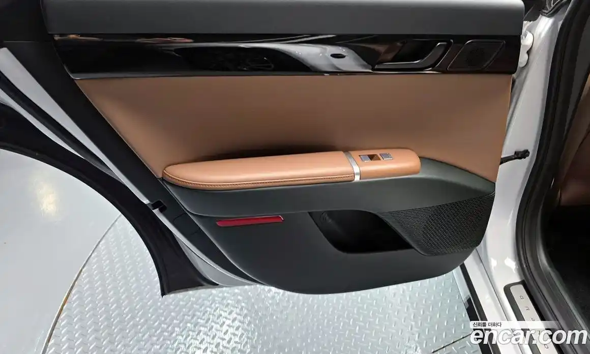 Hyundai Grandeur 2023 3.5 автомат (гидро), фото 15