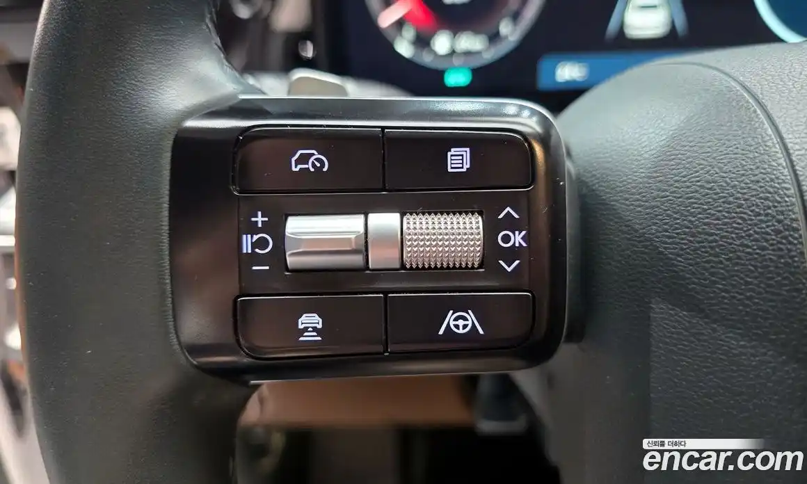 Hyundai Grandeur 2023 3.5 автомат (гидро), фото 23