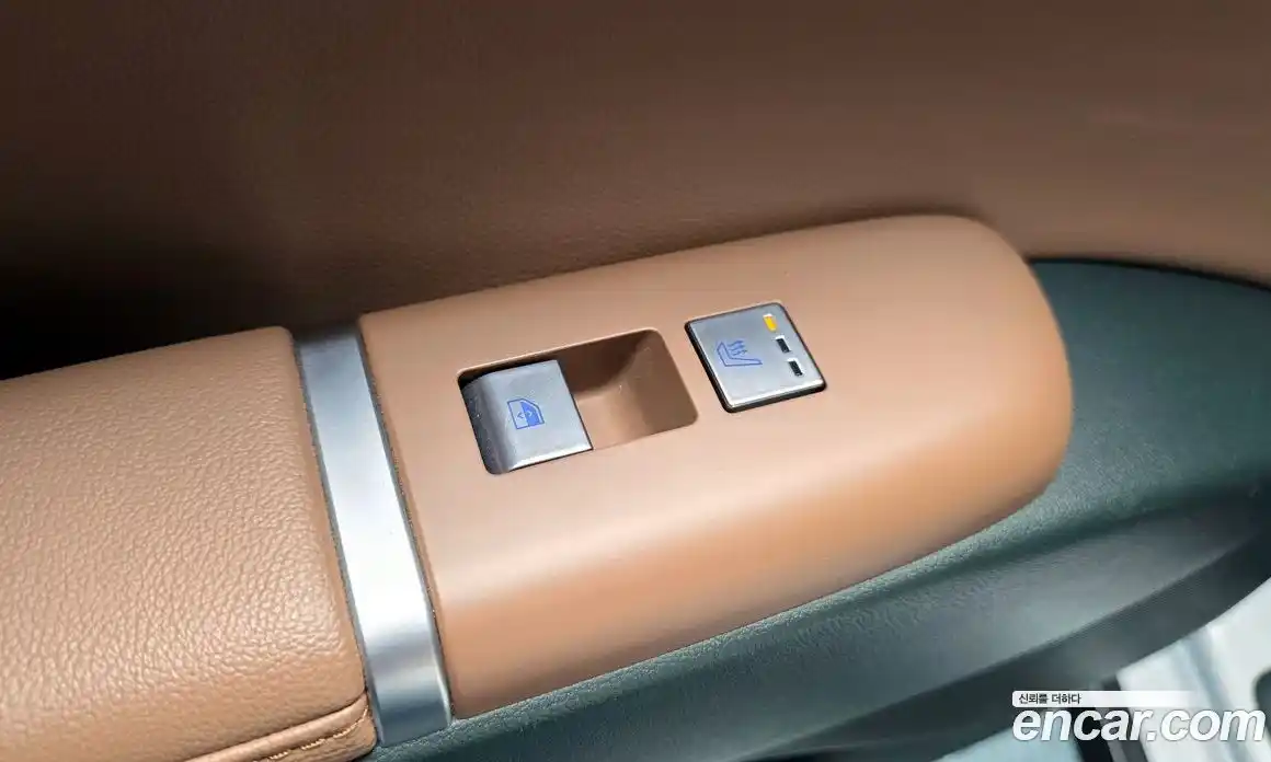 Hyundai Grandeur 2023 3.5 автомат (гидро), фото 25