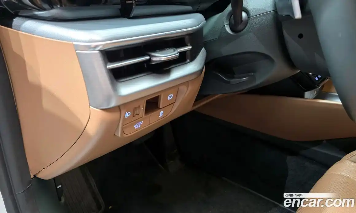 Hyundai Grandeur 2023 3.5 автомат (гидро), фото 27