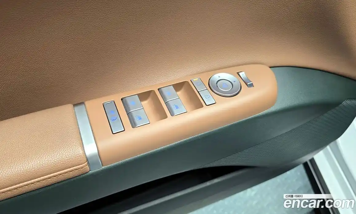 Hyundai Grandeur 2023 3.5 автомат (гидро), фото 30