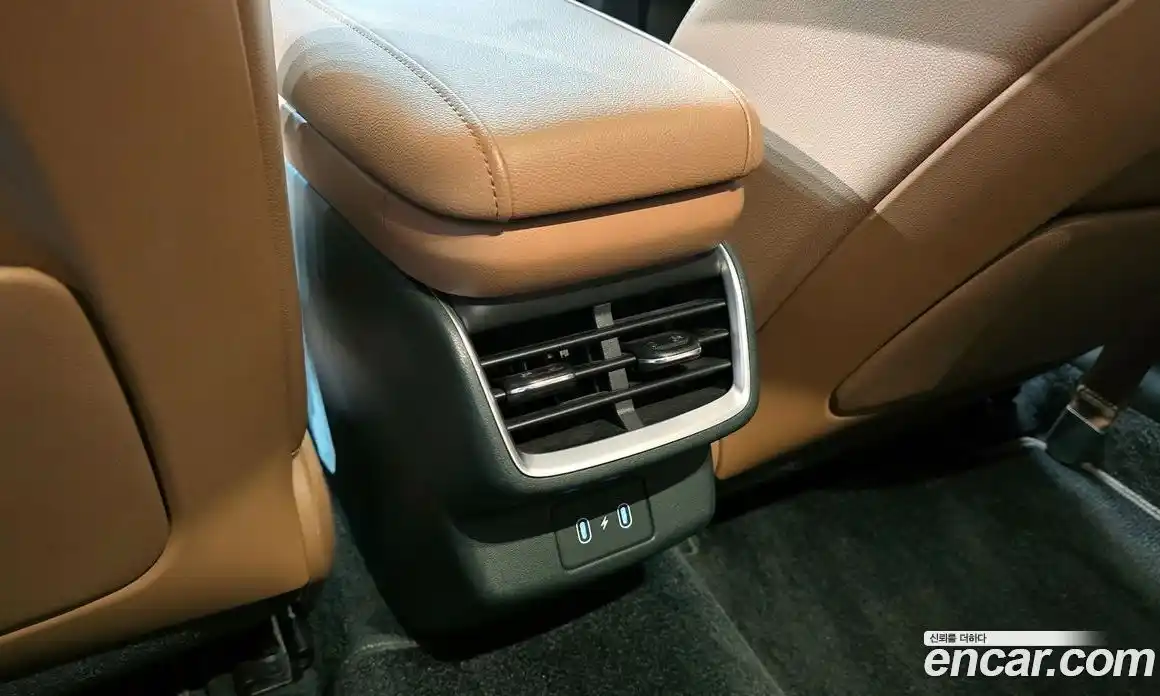 Hyundai Grandeur 2023 3.5 автомат (гидро), фото 33