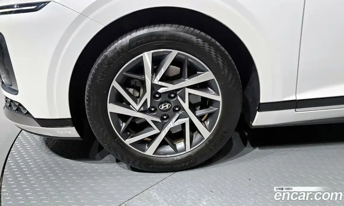 Hyundai Grandeur 2023 3.5 автомат (гидро), фото 5