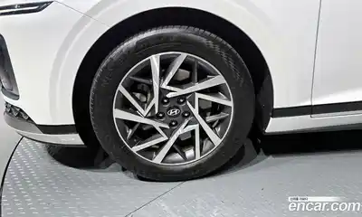 Hyundai Grandeur 2023 3.5 автомат (гидро), миниатюра 5