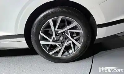 Hyundai Grandeur 2023 3.5 автомат (гидро), миниатюра 7
