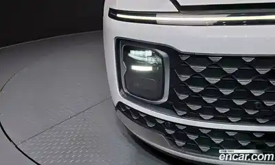 Hyundai Grandeur 2023 3.5 автомат (гидро), миниатюра 8