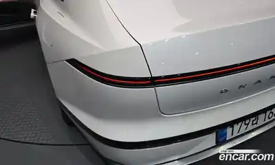 Hyundai Grandeur 2023 3.5 автомат (гидро), миниатюра 9