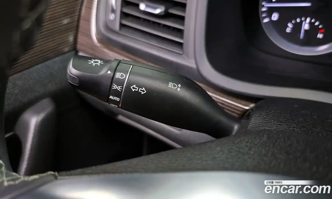 Hyundai Sonata 2017 2.0 автомат (гидро), фото 17