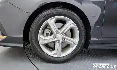 Hyundai Sonata 2017 2.0 автомат (гидро), миниатюра 5